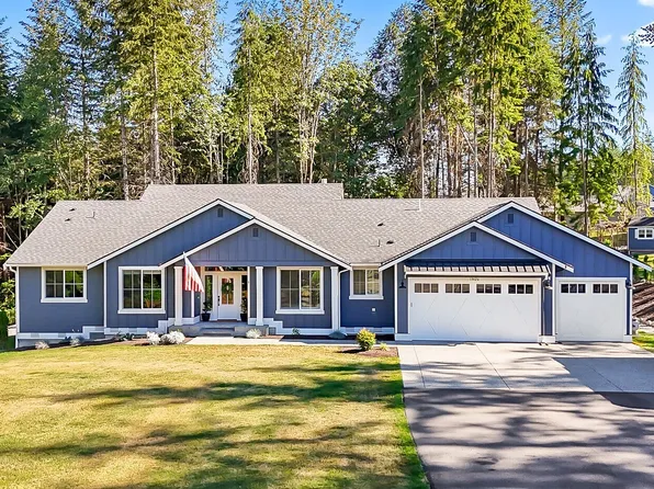13426 108th Street NE, Lake Stevens, WA 98258