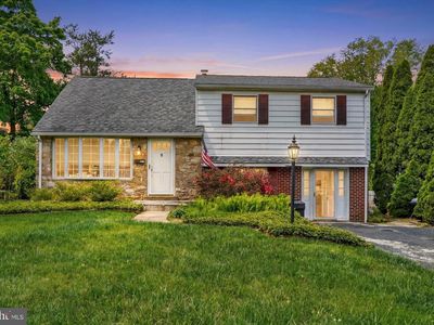 1617 Cherry Ln, Flourtown, PA, 19031