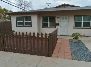 200 W 3rd St, San Dimas, CA 91773