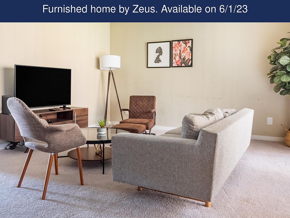 At Zeus, we design move-in ready homes and fully manage them ourselves.