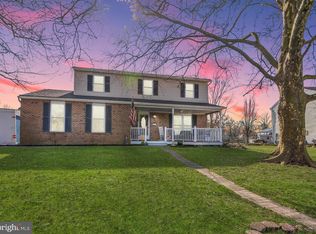 201 Royal Grant Way, Dover, DE 19901