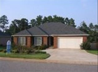 665 Saint Ives Dr, Athens, GA 30606