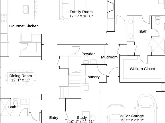 4th image of this home