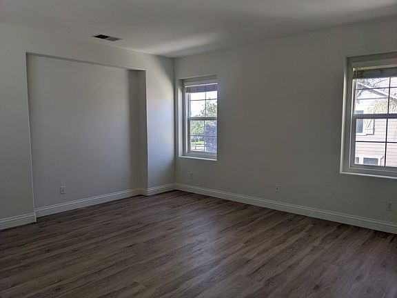 Large master bedroom
