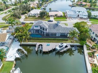 1795 Hummingbird Ct, Marco Island, FL 34145