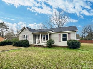 707 Finley Rd, Rock Hill, SC 29730