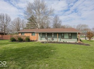 2023 W Orchard Dr, Fortville, IN 46040