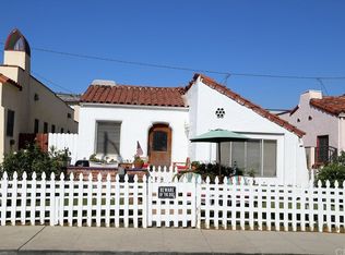 149 Santa Ana Ave, Long Beach, CA 90803