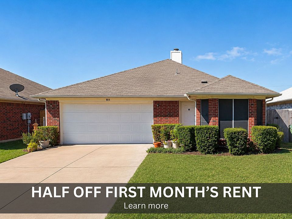 1st image of 806 W Colony Dr
