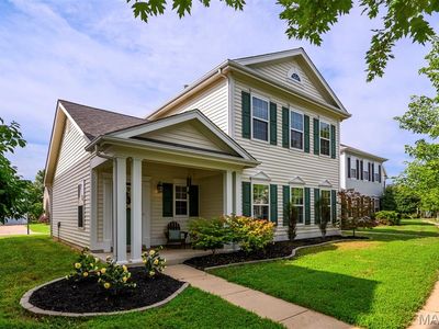 530 Copper Meadows Ln, O'Fallon, MO, 63368
