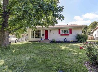 36 Archer Ave, Springfield, IL 62704