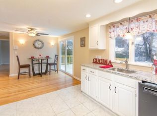 21 Burns Ave, Springfield, MA 01119