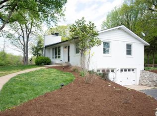 1800 Pond Hill Ct, Glencoe, MO 63038