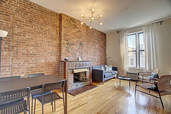 1st image of 114 W 76th St APT 4R