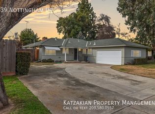239 Nottingham Dr, Stockton, CA