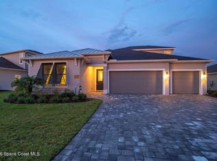 9213 Corvo Ct, Melbourne, FL 32940