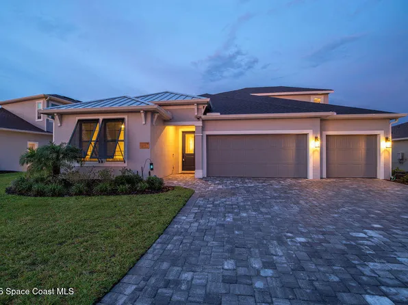 9213 Corvo Ct, Melbourne, FL 32940