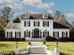 107 Saint George Ct, Athens, GA 30606