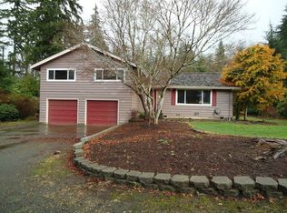 602 Greenacres Ln, Aberdeen, WA 98520