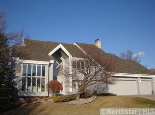 7301 Bush Lake Dr, Bloomington, MN 55438