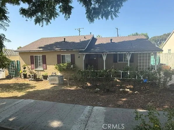13866 La Cuarta St, Whittier, CA 90602