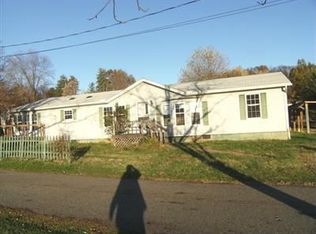 4816 1st St NE, Mineral City, OH 44656