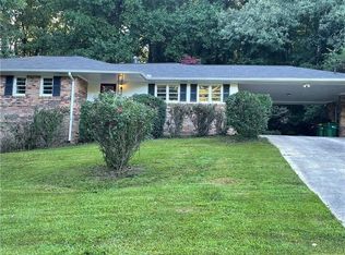 5975 Kayron Dr, Sandy Springs, GA