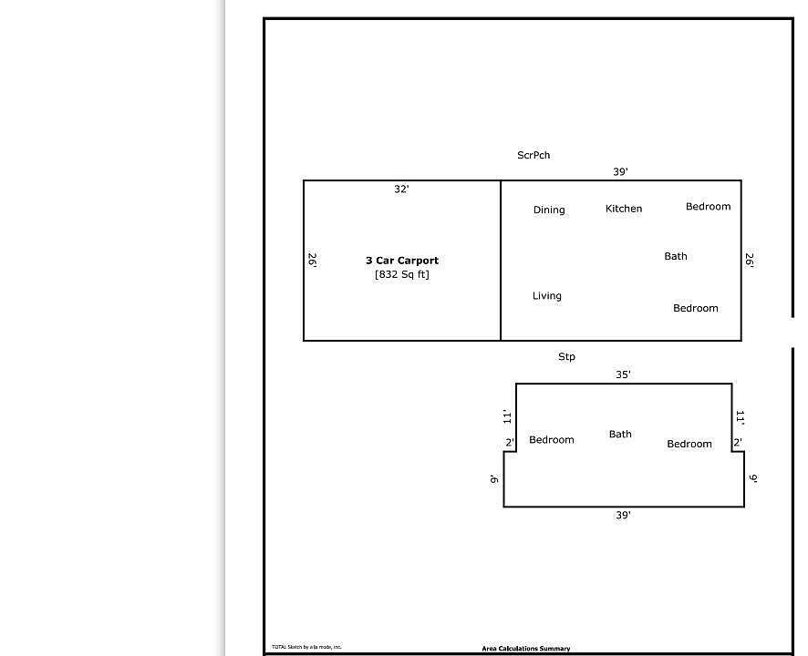 1st image of 1440 Guffy Dr