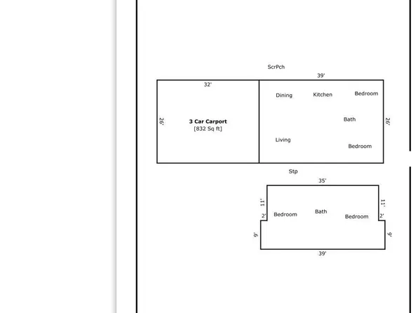 1440 Guffy Dr, Raleigh, NC 27603