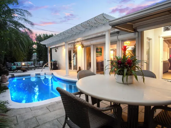 1503 Johnson St, Key West, FL 33040