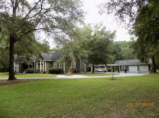 4163 Chisolm Rd, Johns Island, SC 29455