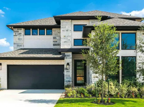 1465 Cypress Paul St, Georgetown, TX 78628