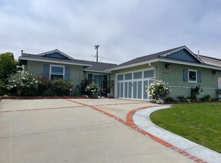 21609 Ladeene Ave, Torrance, CA 90503