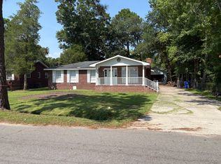 4728 Holbird Dr, North Charleston, SC 29405