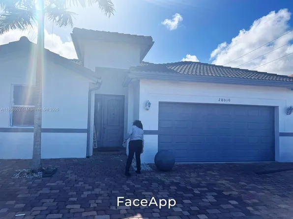 28010 SW 132nd Ave, Homestead, FL 33033