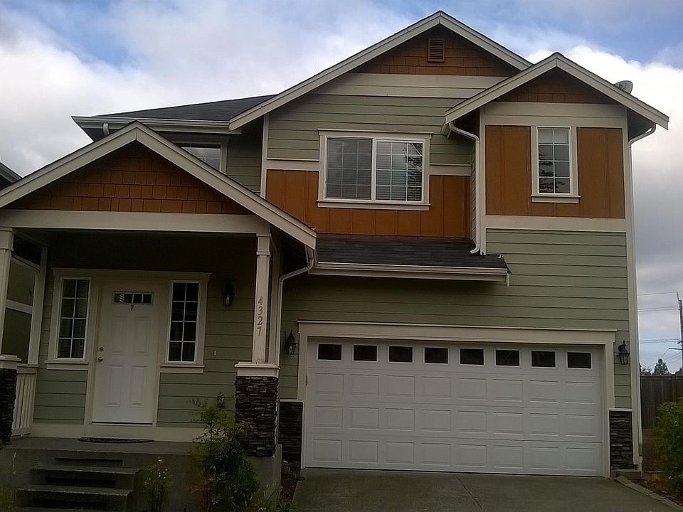 1st image of 4327 164th Pl SW