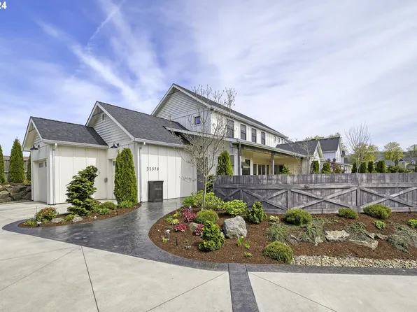 32579 Hatfield St, Eugene, OR 97408