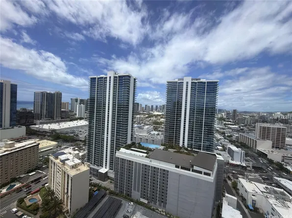 930 Kaheka St APT 3403, Honolulu, HI 96814