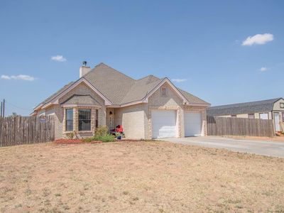 1913 Pueblo, Midland, TX, 79705
