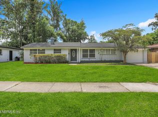 4832 San Clerc Rd, Jacksonville, FL 32217