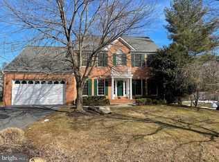 18801 Civitan Club Way, Brookeville, MD 20833