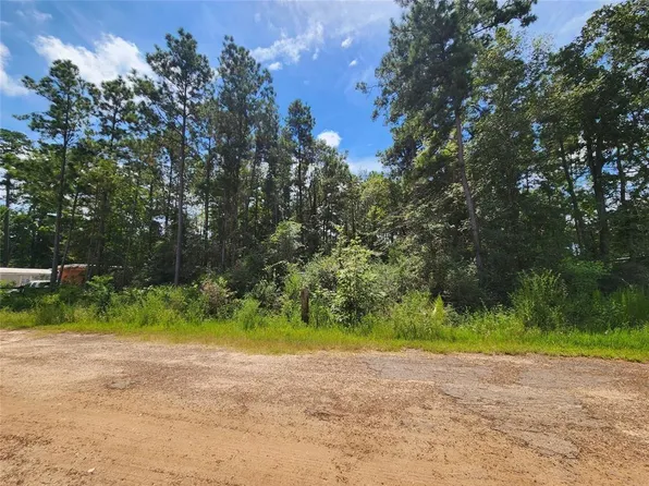 1 Hollybrook Dr, Plantersville, TX 77363
