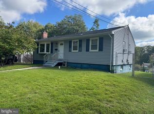 5513 Cordona St, Lanham, MD 20706