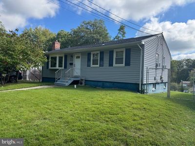 5513 Cordona St, Lanham, MD, 20706