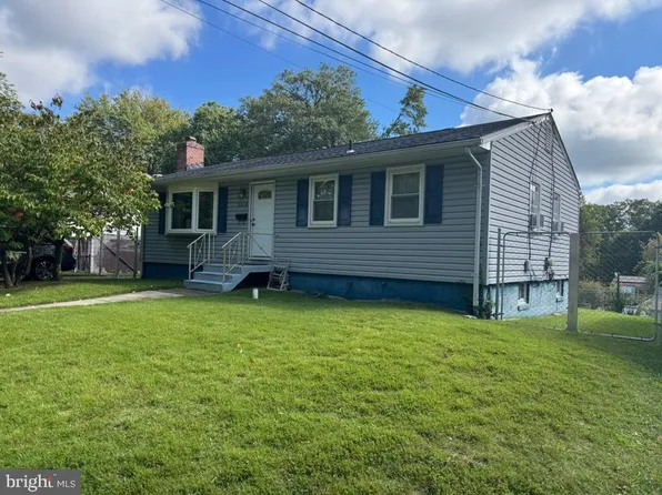 5513 Cordona St, Lanham, MD 20706