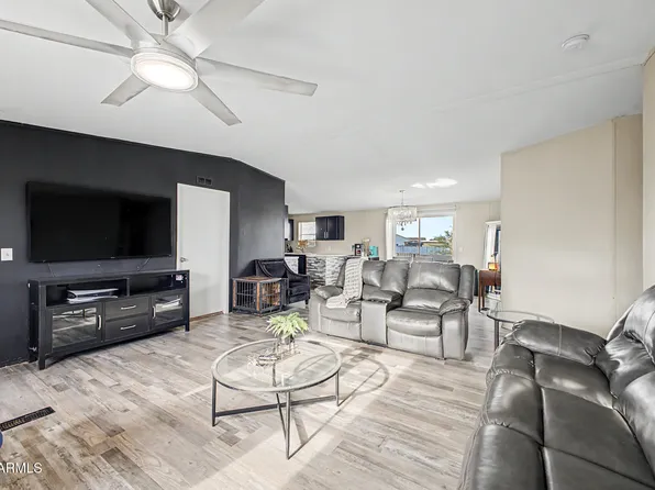 10998 W SACATE Drive, Arizona City, AZ 85123