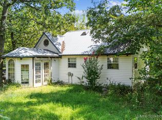 8119 N 544th Rd, Tahlequah, OK 74464