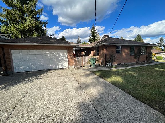 2 car Garage