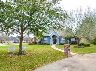 612 Drew Ct, Slidell, LA 70461