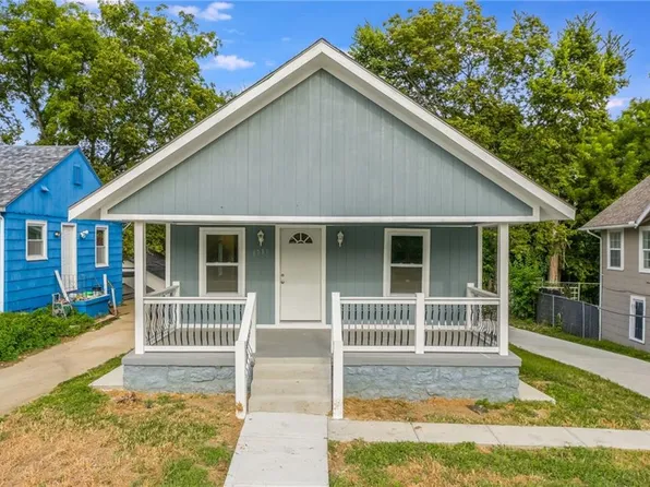 1711 Hardesty Ave, Kansas City, MO 64127